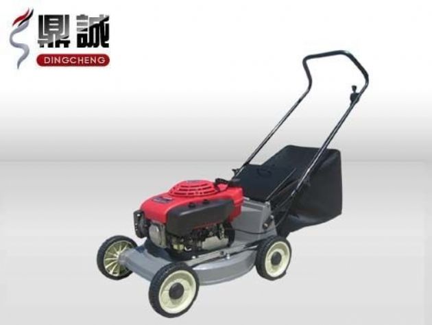 點擊查看詳細信息<br>標題：手推式割草機 閱讀次數(shù)：4379