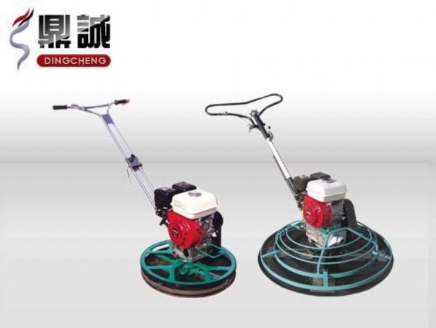 點(diǎn)擊查看詳細(xì)信息<br>標(biāo)題：手扶式水泥抹光機(jī) 閱讀次數(shù)：4961