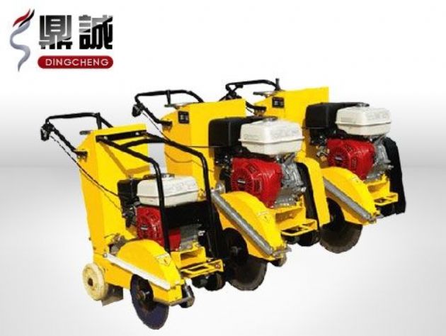 點(diǎn)擊查看詳細(xì)信息<br>標(biāo)題：路面切割機(jī) 閱讀次數(shù)：6265