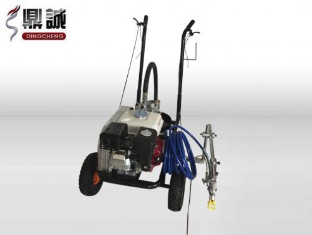 點(diǎn)擊查看詳細(xì)信息<br>標(biāo)題：冷噴式劃線(xiàn)機(jī) 閱讀次數(shù)：13637