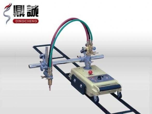 點擊查看詳細(xì)信息<br>標(biāo)題：半自動火焰切割機 閱讀次數(shù)：4488