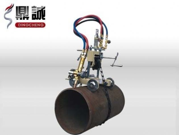 點擊查看詳細(xì)信息<br>標(biāo)題：手搖式管道切割機 閱讀次數(shù)：4909