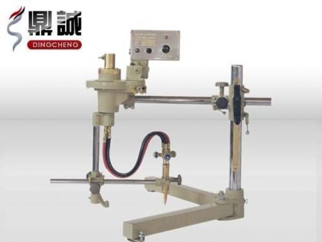 點擊查看詳細(xì)信息<br>標(biāo)題：火焰切割圓機  閱讀次數(shù)：4556