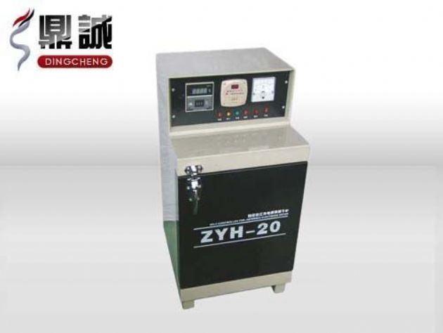 點擊查看詳細(xì)信息<br>標(biāo)題：遠(yuǎn)紅外焊條烘干箱 閱讀次數(shù)：4668