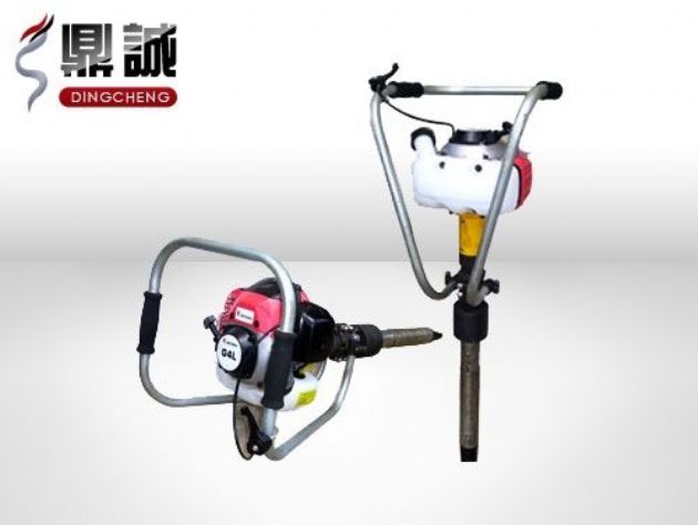 點(diǎn)擊查看詳細(xì)信息<br>標(biāo)題：內(nèi)燃搗固機(jī) 閱讀次數(shù)：4268