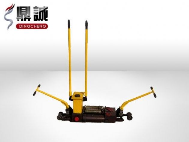 點(diǎn)擊查看詳細(xì)信息<br>標(biāo)題：軌縫調(diào)整器 閱讀次數(shù)：4443