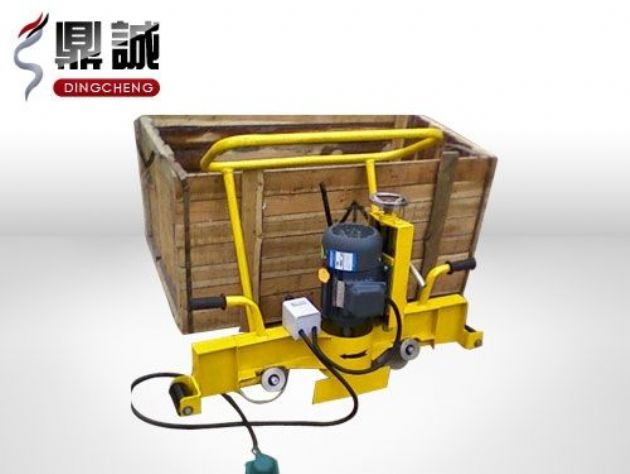 點(diǎn)擊查看詳細(xì)信息<br>標(biāo)題：電動(dòng)鋼軌打磨機(jī) 閱讀次數(shù)：4722