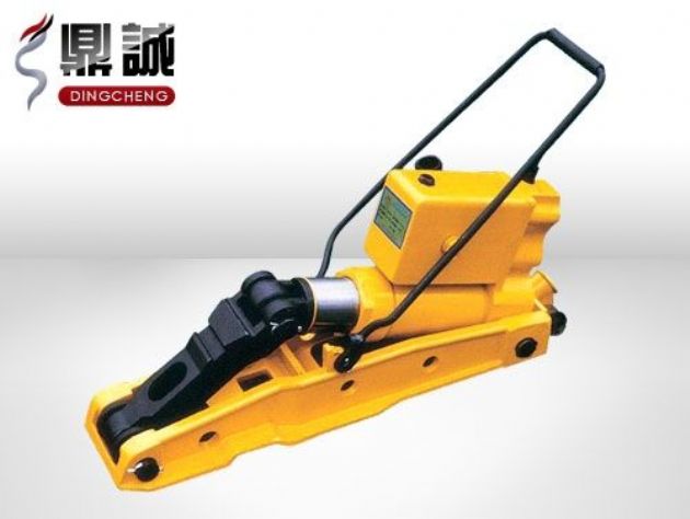 點擊查看詳細(xì)信息<br>標(biāo)題：液壓起撥道機(jī) 閱讀次數(shù)：4247