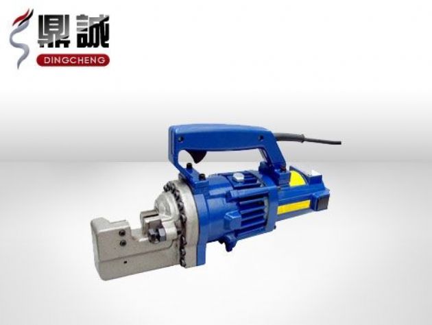 點擊查看詳細(xì)信息<br>標(biāo)題：電動鋼筋剪 閱讀次數(shù)：4376
