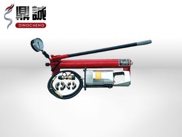 點(diǎn)擊查看詳細(xì)信息<br>標(biāo)題：液壓螺帽破切器 閱讀次數(shù)：4879