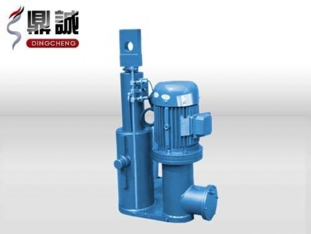 點(diǎn)擊查看詳細(xì)信息<br>標(biāo)題：平行式電液推桿 閱讀次數(shù)：5020