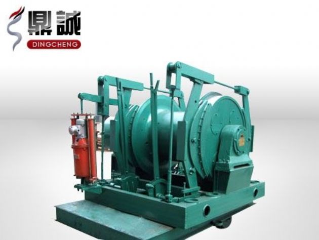點(diǎn)擊查看詳細(xì)信息<br>標(biāo)題：JD系列調(diào)度絞車(chē) 閱讀次數(shù)：5752