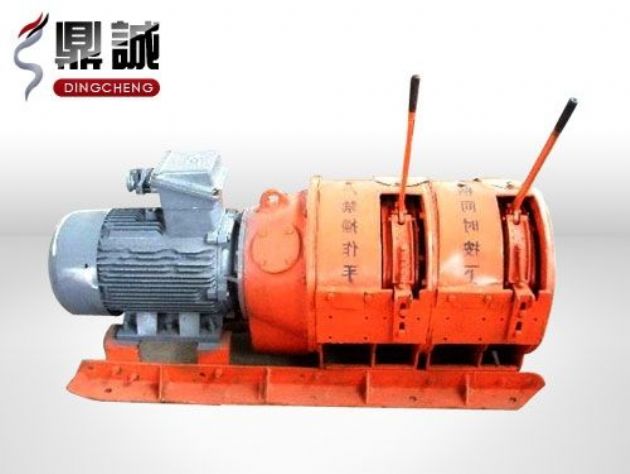 點(diǎn)擊查看詳細(xì)信息<br>標(biāo)題：2JPB系列耙礦絞車(chē) 閱讀次數(shù)：6048