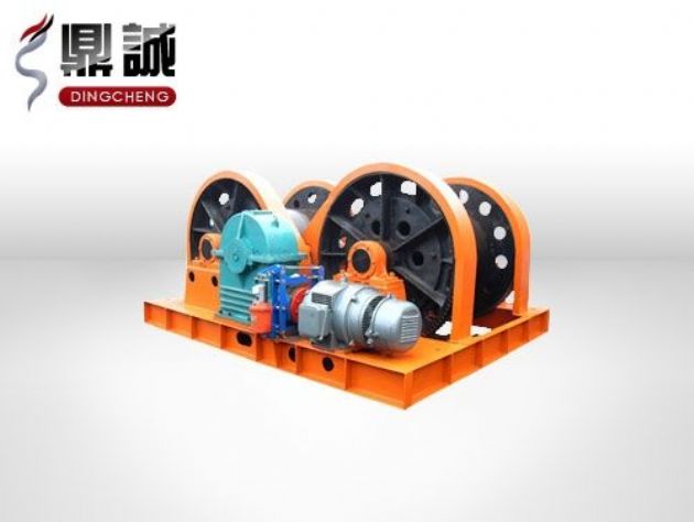 點(diǎn)擊查看詳細(xì)信息<br>標(biāo)題：JZ系列鑿井絞車(chē) 閱讀次數(shù)：6138