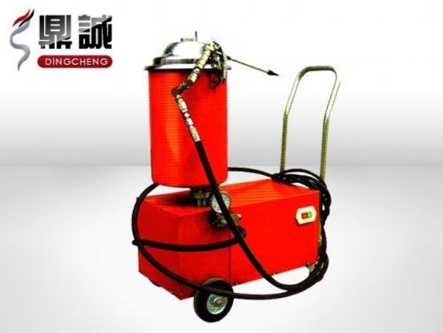 點擊查看詳細信息<br>標題：TZ-3電動注油機 閱讀次數(shù)：4407