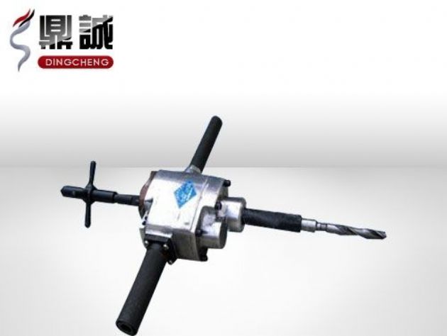 點擊查看詳細信息<br>標題：ZK19型軌道鉆 閱讀次數(shù)：3816