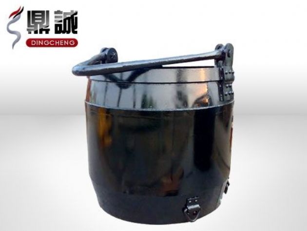 點(diǎn)擊查看詳細(xì)信息<br>標(biāo)題：礦用吊桶 閱讀次數(shù)：6492