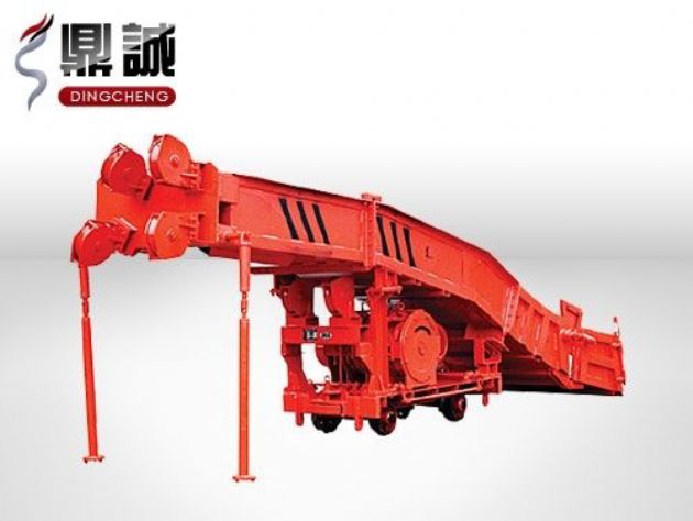 點(diǎn)擊查看詳細(xì)信息<br>標(biāo)題：耙斗裝巖機(jī) 閱讀次數(shù)：6644