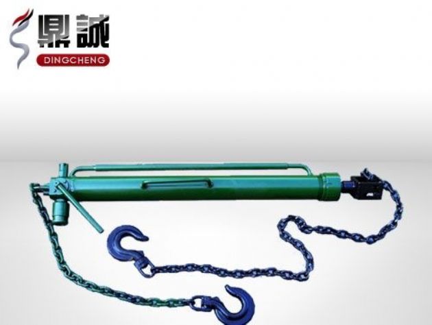 點擊查看詳細信息<br>標題：液壓快速回柱器 閱讀次數(shù)：4653